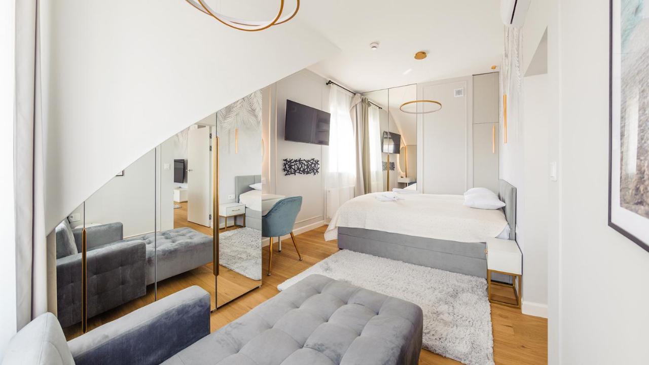 Apartamenty Sun&Snow Rozewska Natura Park Jastrzębia Góra Zewnętrze zdjęcie