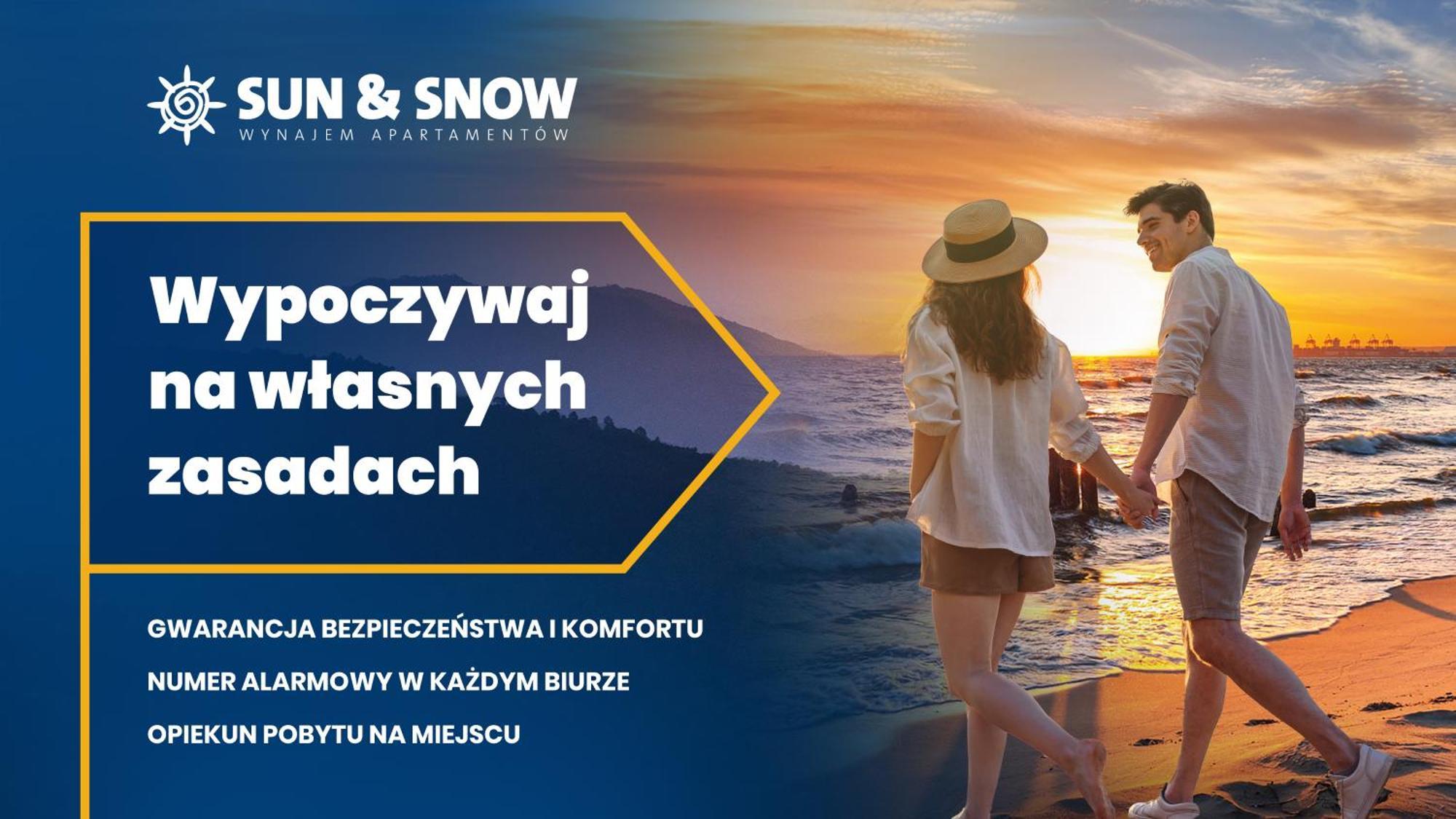 Apartamenty Sun&Snow Rozewska Natura Park Jastrzębia Góra Zewnętrze zdjęcie